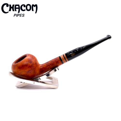 Chacom Comfort 339 Smooth Metal Filter Fishtail Pipe (CH716)
