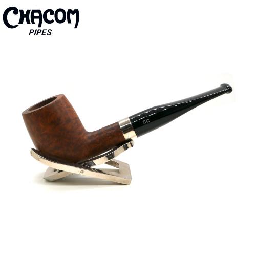 Chacom Smooth Straight Starter Kit Fishtail Pipe (CH725)
