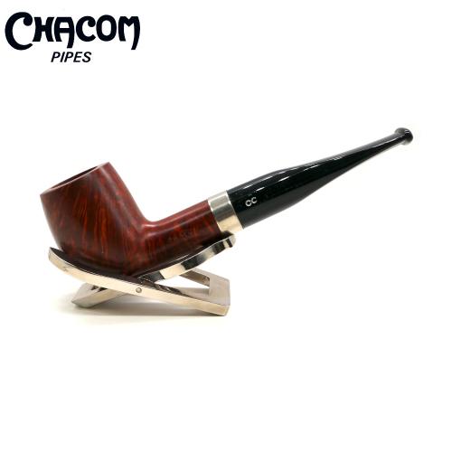 Chacom Smooth Straight Starter Kit Fishtail Pipe (CH726)
