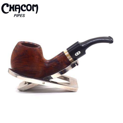 Chacom Gentleman 1926 Metal 9mm Adapter Filter Fishtail Pipe (CH759)