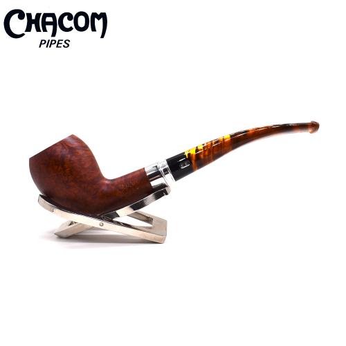 Chacom Flumen 99 Smooth Metal Filter Fishtail Pipe (CH770)