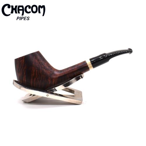 Chacom Gentleman 1819 Metal 9mm Adapter Filter Fishtail Pipe (CH774)