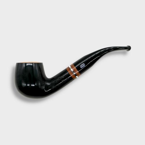 Chacom Champs Elysees 268 Smooth Metal Filter Fishtail Pipe (CH788)