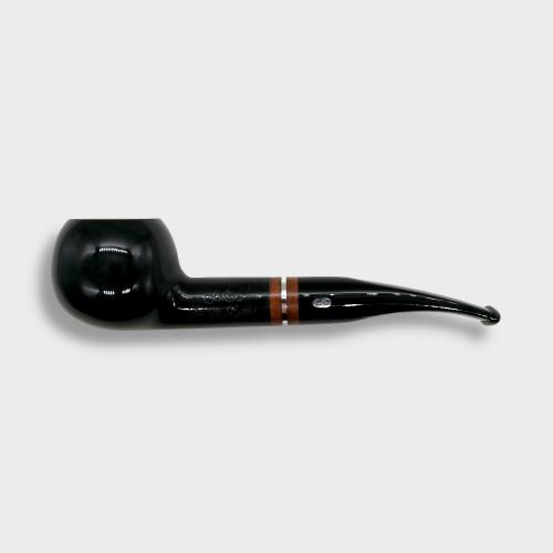 Chacom Champs Elysees 862 Smooth Metal Filter Fishtail Pipe (CH789)