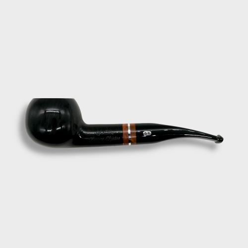 Chacom Champs Elysees 862 Smooth Metal Filter Fishtail Pipe (CH790)