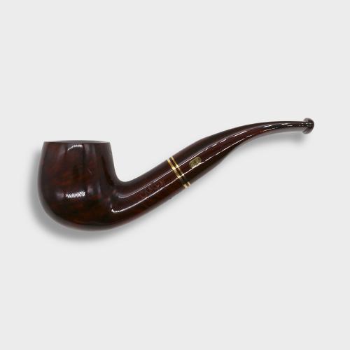 Chacom Montbrillant 268 Smooth Metal Filter Fishtail Pipe (CH796)
