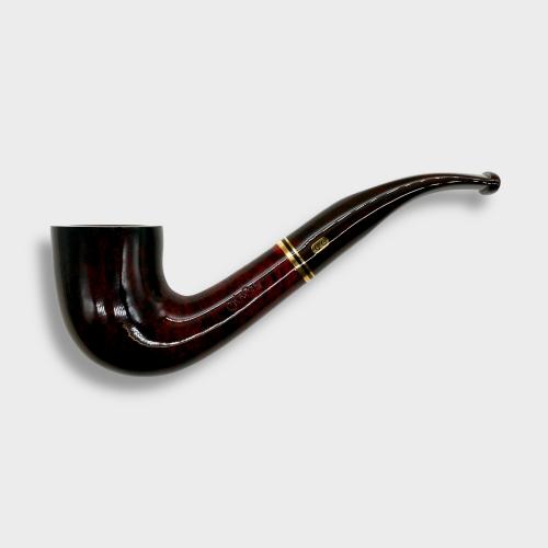 Chacom Montbrillant 863 Smooth Metal Filter Fishtail Pipe (CH813)