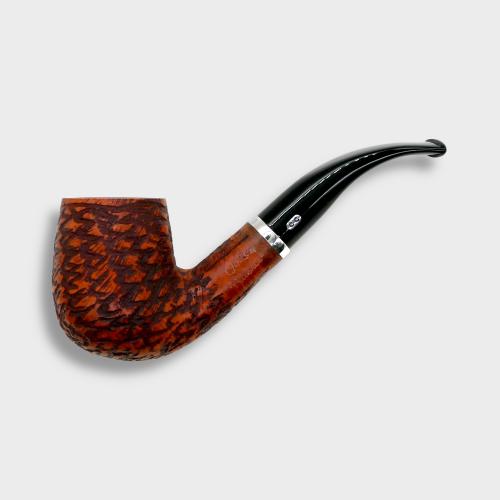 Chacom Rustic XL 1202 Metal Filter Fishtail Pipe (CH817)