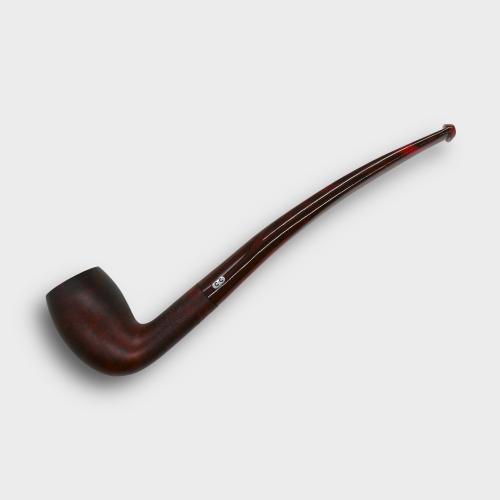 Chacom Berlingot Natural Smooth 22 Semi Bent Pipe (CH820)