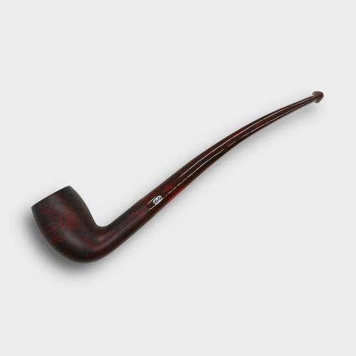 Chacom Berlingot Natural Smooth 22 Semi Bent Pipe (CH821)