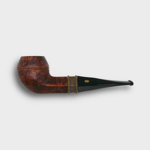 Chacom Elements 390 Smooth Metal Filter Fishtail Pipe (CH839)