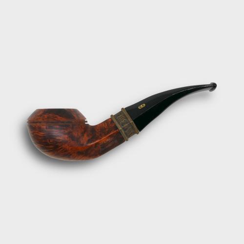Chacom Elements 560 Smooth Metal Filter Fishtail Pipe (CH841)