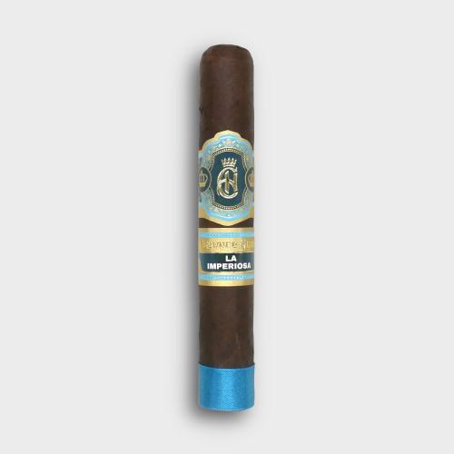 Crowned Heads La Imperiosa Dukes Cigar - 1 Single
