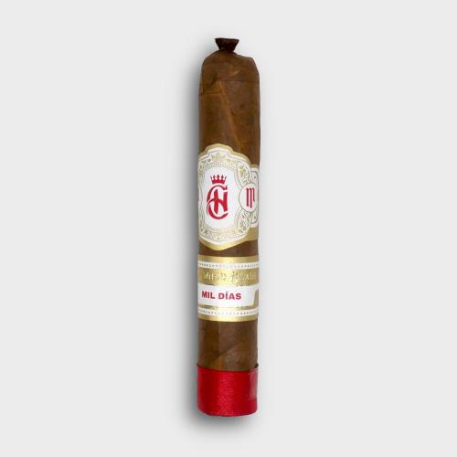 Crowned Heads Mil Dias Topes Cigar - 1 Single