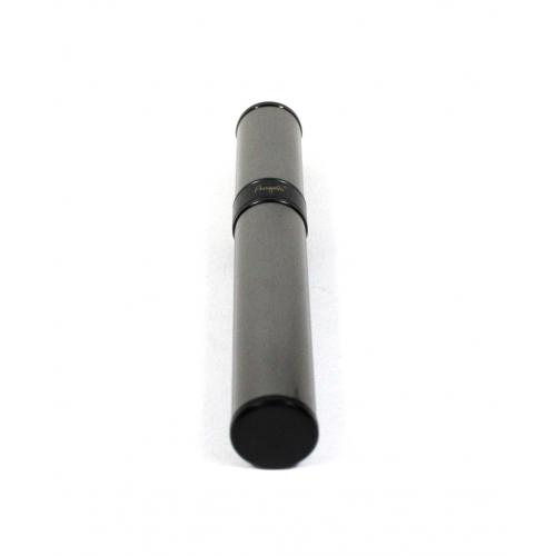 Angelo Aluminium Single Cigar Tube - Up To 58 Ring Gauge - End of Line
