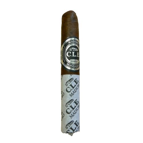 CLE 4 x 40 Maduro Cigar - 1 Single