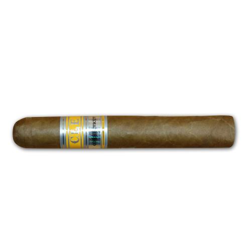 CLE Connecticut Robusto Cigar - 1 Single (End of Line)