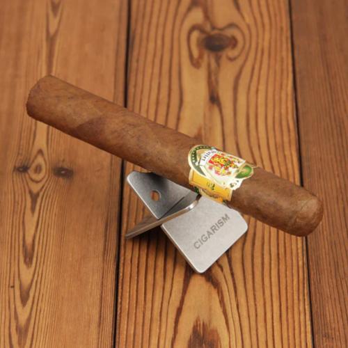 Cigarism Cigar Stand - Grey