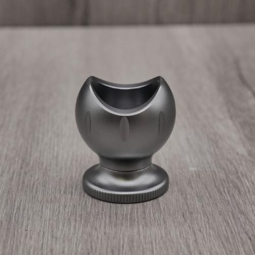 Cigarism Cigar Rest and Punch Cutter - Grey - End of Line