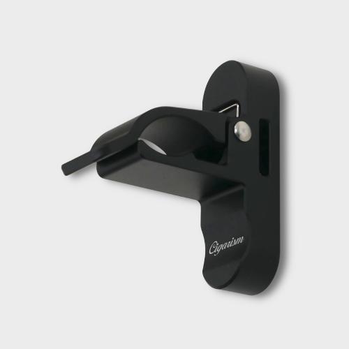 Cigarism Golf Cigar Stand - Black