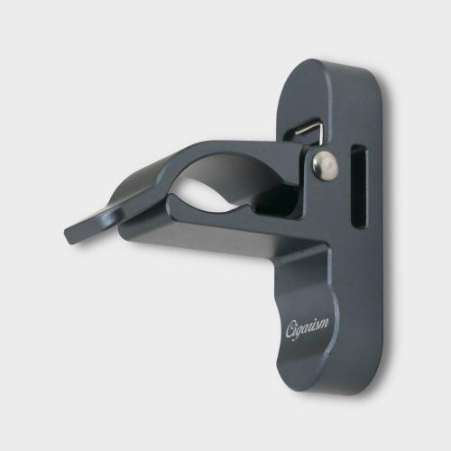 Cigarism Golf Cigar Stand - Grey