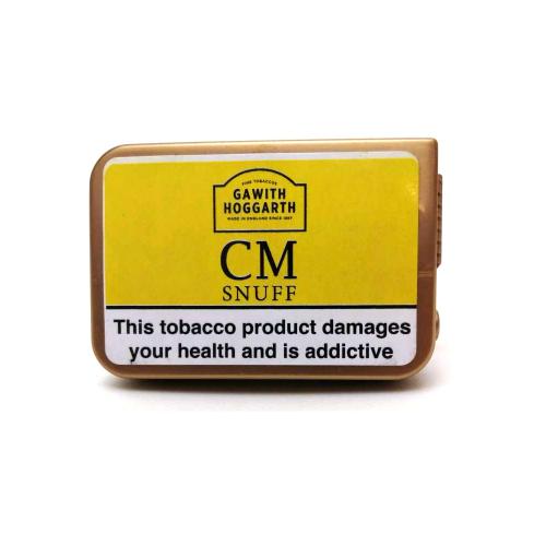 Gawiths Kendal CM Snuff - 10g