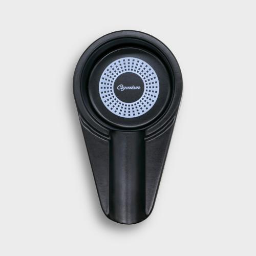 Cigarism Cigar Ashtray - Black
