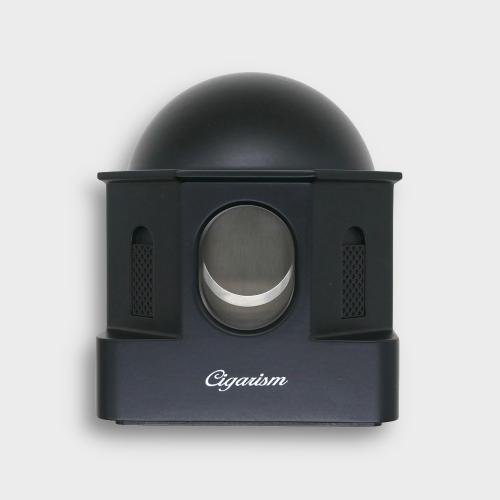 Cigarism Desktop Cigar Cutter - Black