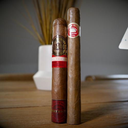 Cigars of the Month May Sampler - 2 Cigars