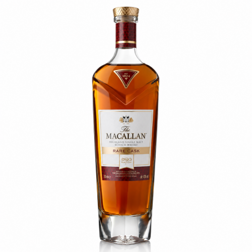 COSMETIC DEFECT - Macallan Rare Cask 2023 Release - 43% 70cl
