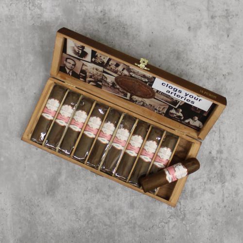 Casa Turrent 1880 Rosado Gordito 460 Cigar - Box of 10