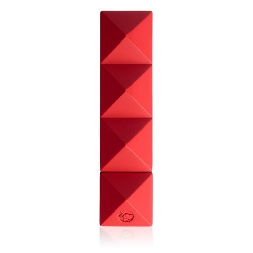 Colibri Quasar Punch Cigar Cutter - Red