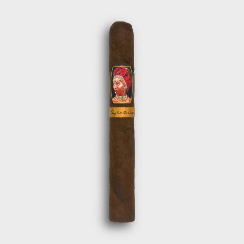 Caldwell Long Live the Queen Maduro Queens Crest Cigar - 1 Single