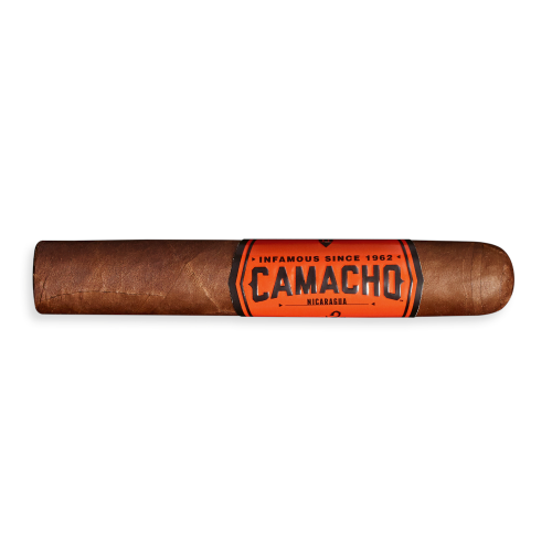 Camacho Nicaraguan Robusto Cigar - 1 Single