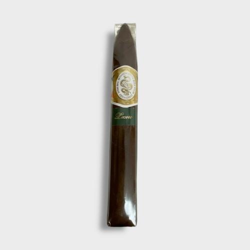 Casa 1910 Cavalry Edition Lucero Torpedo Cigar - 1 Single