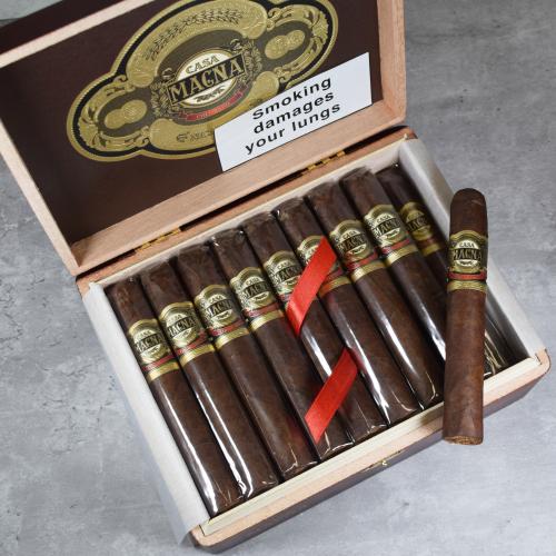 Casa Magna Colorado Robusto Cigar - Box of 27