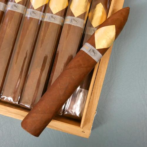 Cavalier Geneve Viso Jalapa Torpedo Cigar - 1 Single