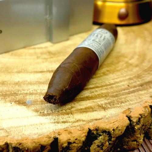 Gurkha Cellar Reserve 12 Year Old Solara Cigar - 1 Single