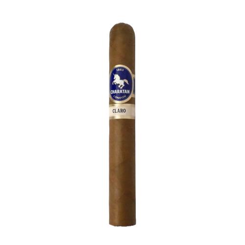 Charatan Claro Toro Cigar - 1 Single