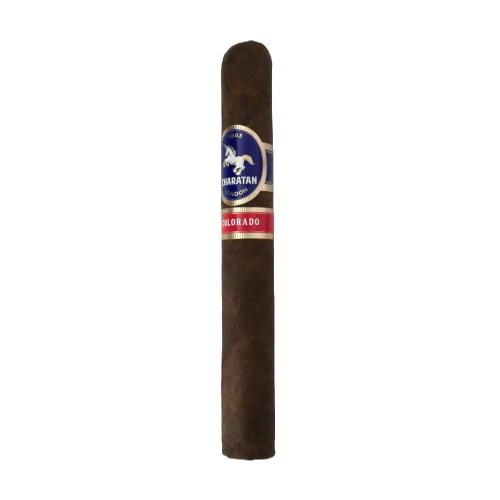 Charatan Colorado Toro Cigar - 1 Single