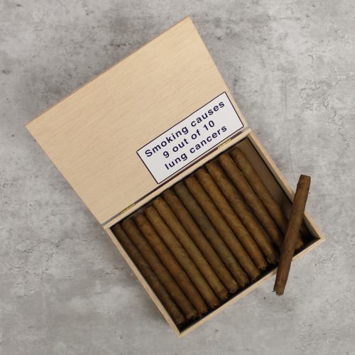 Charatan Wilde Senorita Cigar - Box of 50