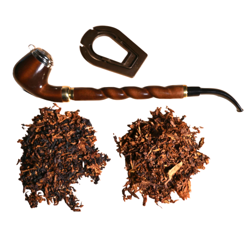 Bens Charatans Limited Edition Mr Brog Dezerter Pipe Tobacco Sampler - 20g