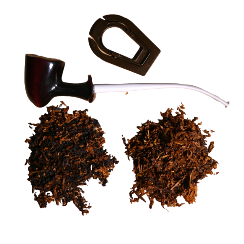 Bens Charatans Limited Edition Mr Brog Mushroom Pipe Tobacco Sampler - 20g