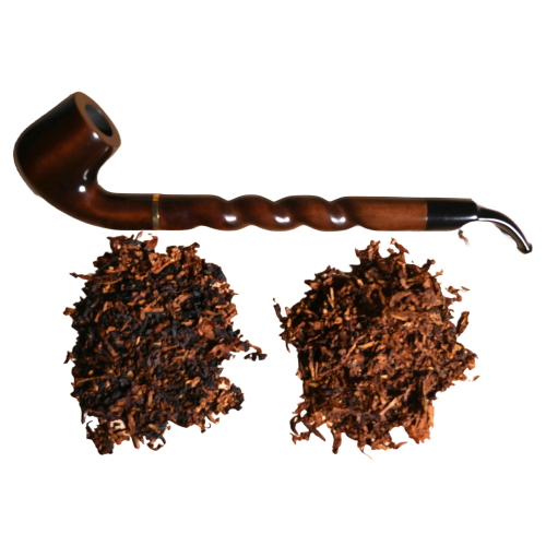 Bens Charatans Limited Edition Mr Brog Tabor Pipe Tobacco Sampler - 20g