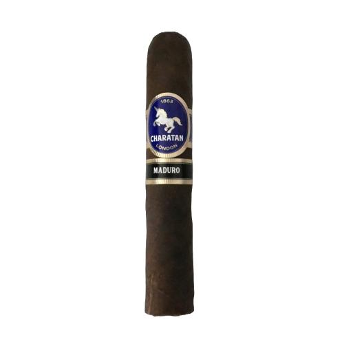 Charatan Maduro Robusto Cigar - 1 Single