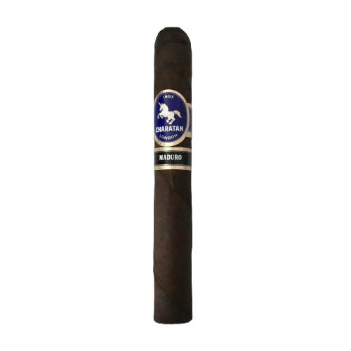 Charatan Maduro Toro Cigar - 1 Single