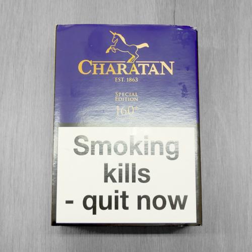 Charatan Special Edition 160th Pipe Tobacco 100g (Tin)