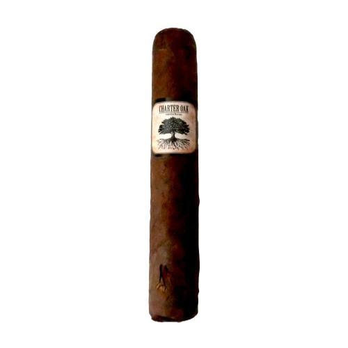 Foundation Charter Oak Original Rothschild Cigar - 1 Single