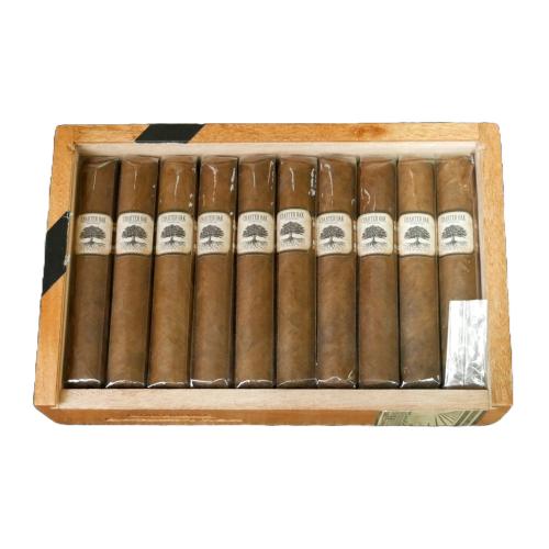 Foundation Charter Oak Original Rothschild Cigar - Box of 20