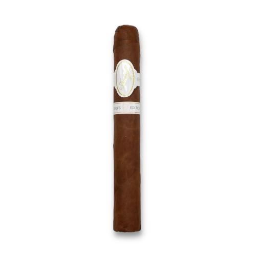 Davidoff Chefs Edition 2025 Toro Cigar - 1 Single